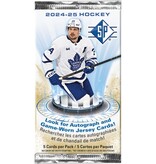 Upper Deck Upper Deck Sp Hockey 24/25 Blaster