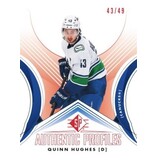 Upper Deck Upper Deck Sp Hockey 24/25 Blaster