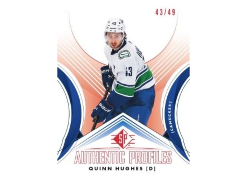 UPPER DECK - CanCentral Sports Cards & Memorabilia