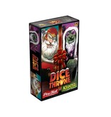 Dice Throne - Pere-Noel VS Krampus (FR)