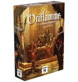 Oriflamme Embrasement (FR)