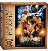 USAopoly Harry Potter and the Sorcerer's Stone 550pcs
