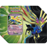 Pokémon Trading cards Pokemon Azure Legends Spring Tin 2025