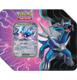 Pokémon Trading cards Pokemon Azure Legends Spring Tin 2025