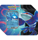 Pokémon Trading cards Pokemon Azure Legends Spring Tin 2025