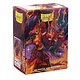 Dragon Shield Sleeves Matte Art The Fallen 100ct