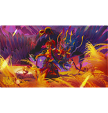 Dragon Shield Playmat With Tube The Fallen