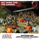 The Army Painter Masterclass John Blanche Paint Set Volume 2