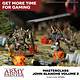 Masterclass John Blanche Paint Set Volume 2