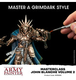 The Army Painter Masterclass John Blanche Paint Set Volume 2