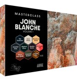 The Army Painter Masterclass John Blanche Paint Set Volume 1