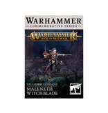 Games Workshop Daughters Of Khaine Maleneth Witchblade