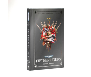 Fifteen Hours (Anniversary Edition)
