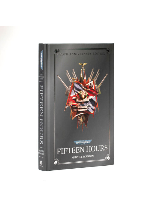 Fifteen Hours (Anniversary Edition)
