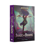 Games Workshop Maleneth Witchblade Shade Of Khaine (HB)