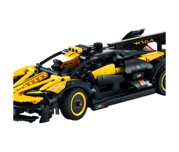 LEGO Bolide Bugatti (42151)