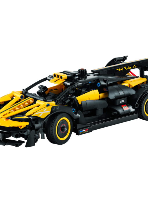 LEGO Bolide Bugatti (42151)