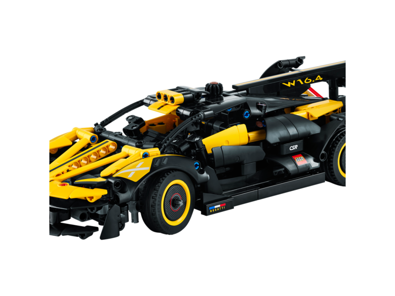 LEGO LEGO Bolide Bugatti (42151)