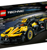 LEGO LEGO Bolide Bugatti (42151)