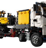 LEGO LEGO Volvo FMX Truck & EC230 Electric Excavator (42175)