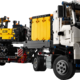 LEGO Volvo FMX Truck & EC230 Electric Excavator (42175)