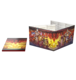 Wizards of the Coast D&d Rpg 2024 Dungeon Master's Screen
