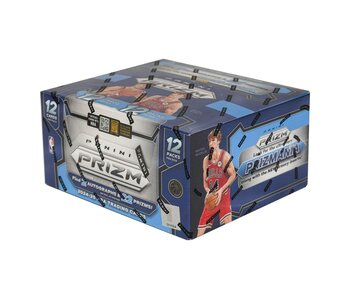Panini Prizm Basketball 24/25