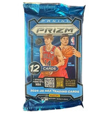 Panini Panini Prizm Basketball 24/25 Hobby Pack