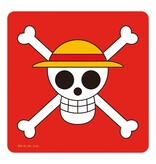 One Piece Heat Change Multimate Guard Wanted & Coaster Set