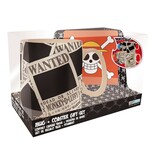 One Piece Heat Change Multimate Guard Wanted & Coaster Set