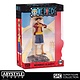 One Piece Monkey D. Luffy SFC Figure