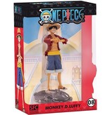 One Piece Monkey D. Luffy SFC Figure