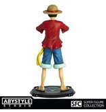 One Piece Monkey D. Luffy SFC Figure