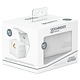 Ultimate Guard Deck Case Sidewinder 100+ Monocolor White