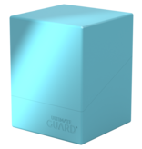 Ultimate Guard Deck Case Boulder 100+ Solid Turquoise