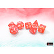 Festive 7-die Set Dahlia/white Luminary