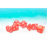 Festive 7-die Set Dahlia/white Luminary