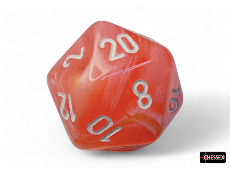 Festive 7-die Set Dahlia/white Luminary