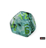 Borealis 7-die Set Kelp/light Green Luminary
