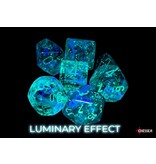 Borealis 7-die Set Kelp/light Green Luminary