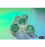 Borealis 7-die Set Kelp/light Green Luminary