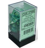Borealis 7-die Set Kelp/light Green Luminary