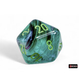 Borealis 7-die Set Kelp/light Green Luminary