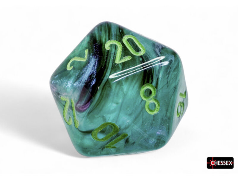 Borealis 7-die Set Kelp/light Green Luminary
