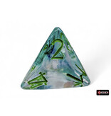 Borealis 7-die Set Kelp/light Green Luminary