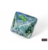 Borealis 7-die Set Kelp/light Green Luminary