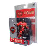 NHL Posed - Connor Mcdavid