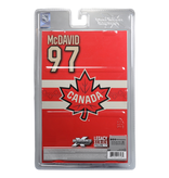 NHL Posed - Connor Mcdavid