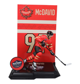 NHL Posed - Connor Mcdavid