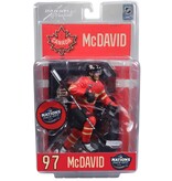 NHL Posed - Connor Mcdavid